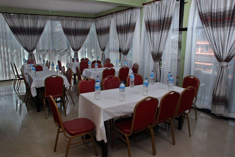 Pokhara Eco Resort Exterior foto